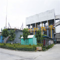 High Cost Performance Durable Oxygen Coal Gasifier